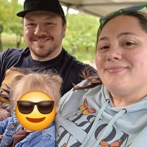 Meet your Posher, Sara